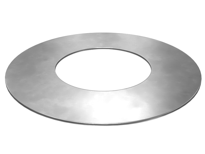 5U-0297 1.6 mm Thick Steel Shim