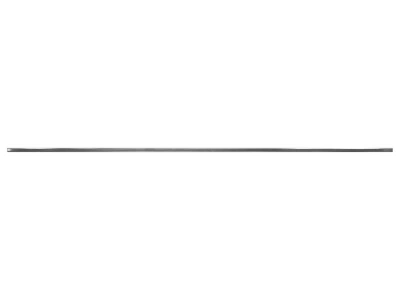 5U-0297 1.6 mm Thick Steel Shim - image 2