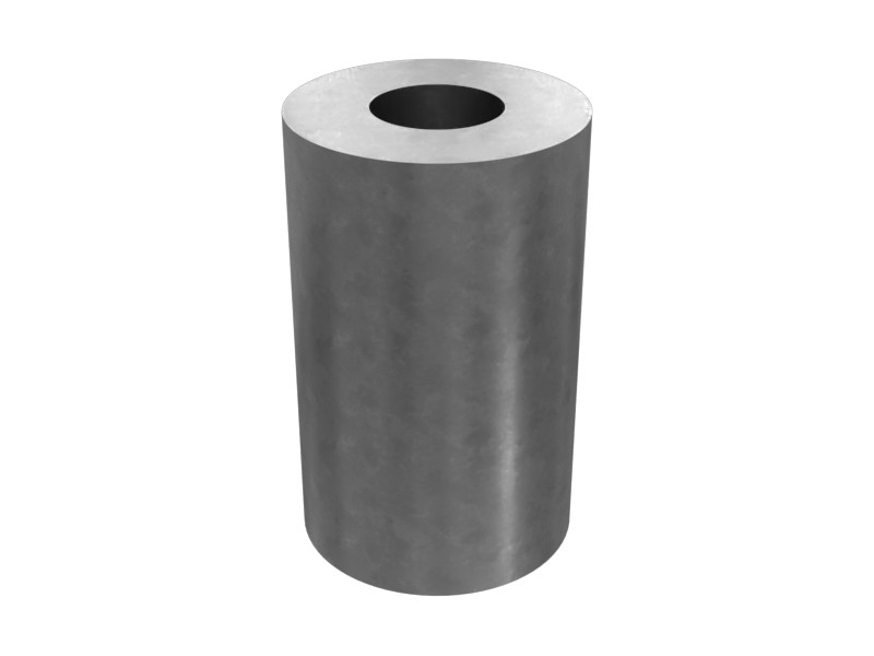 5U-2673 40 mm Thick Shim