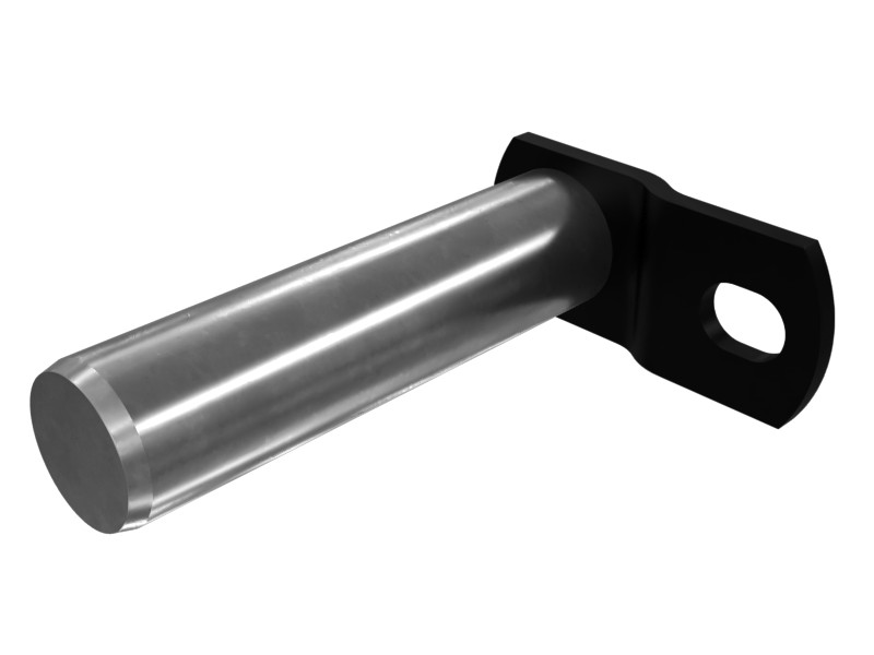 5V-1511 Bucket Control Pin