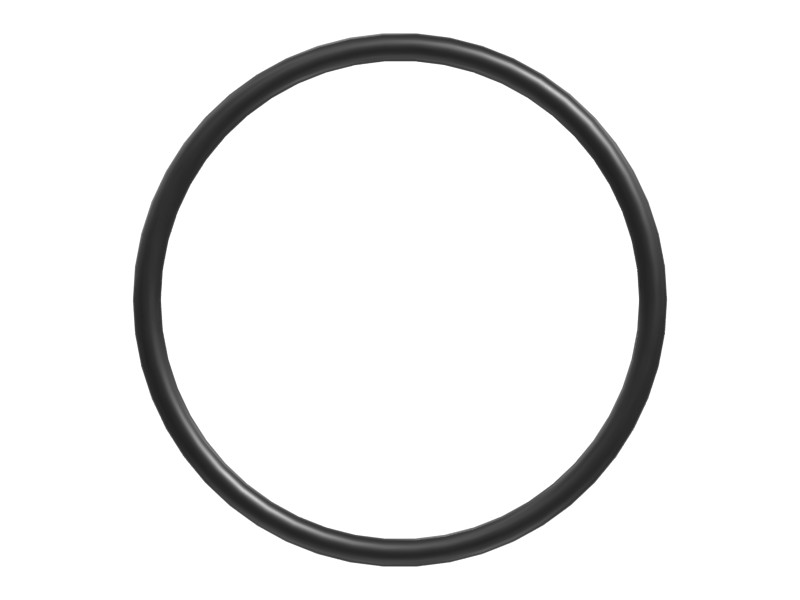 5W-1755 52 mm ID O-Ring - image 4