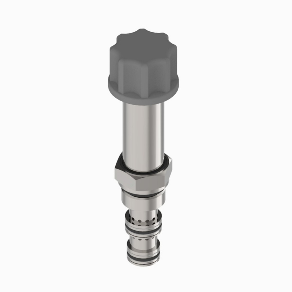 601-4559 12 VDC Solenoid Valve