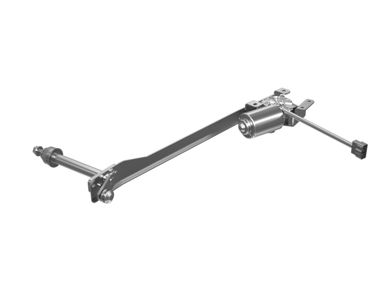 601-8971 24 Volt Window Wiper Motor