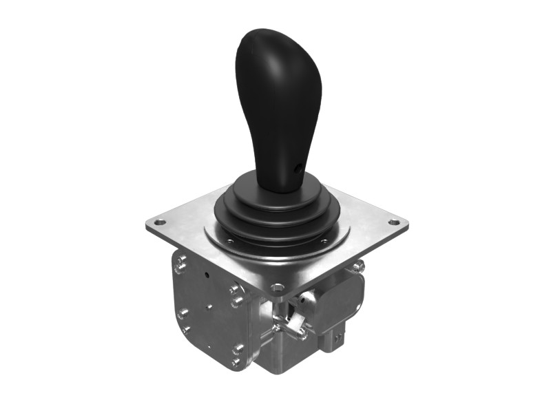 602-3147 Electronic Joystick Control