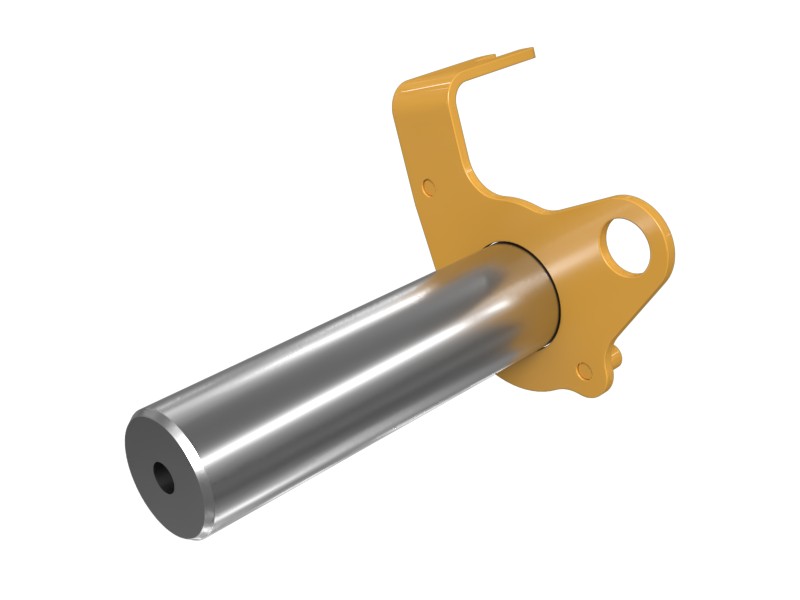 602-7893 55.02 mm OD Swing Frame Pin