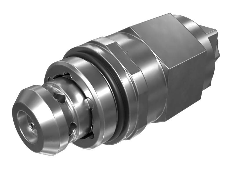 604-4776 340 bar Pilot Operated Relief Valve