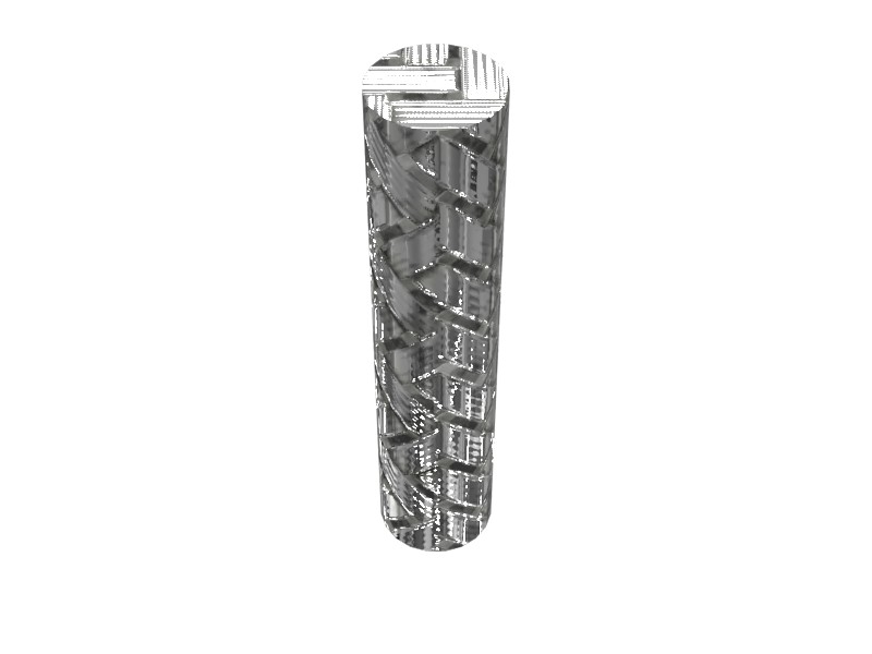 604-4777 Pilot Operated Relief Valve