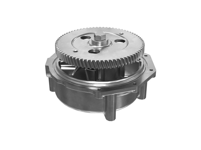 605-7479 Coolant Water Pump