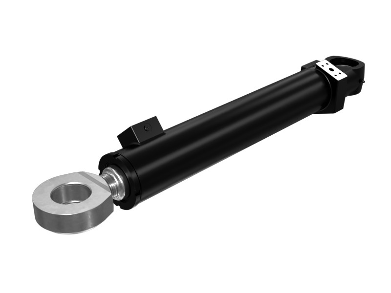 605-8783 Steering Cylinder