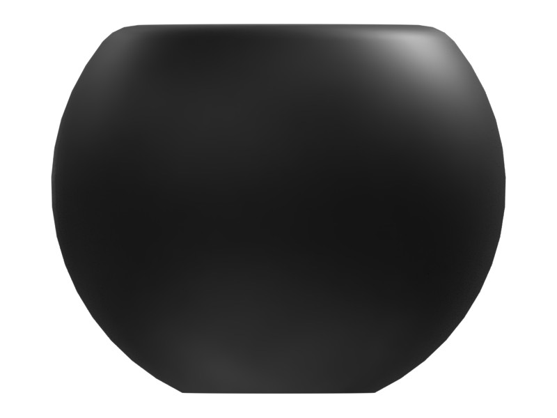 606-8543 41.3 mm OD Wing Tilt Control Knob - image 2
