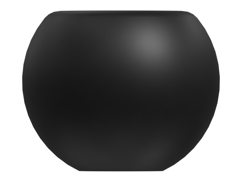 606-8543 41.3 mm OD Wing Tilt Control Knob - image 4