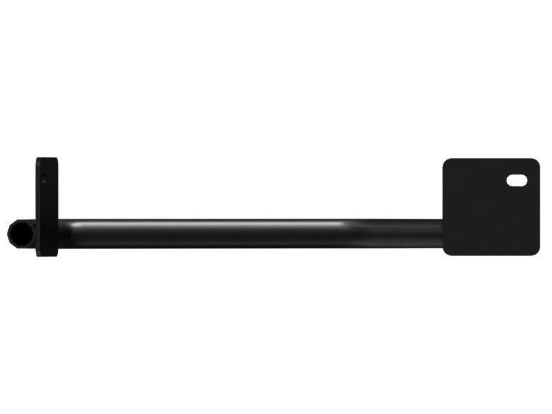 606-8544 41.3 mm OD Dozer Angle Knob - image 2