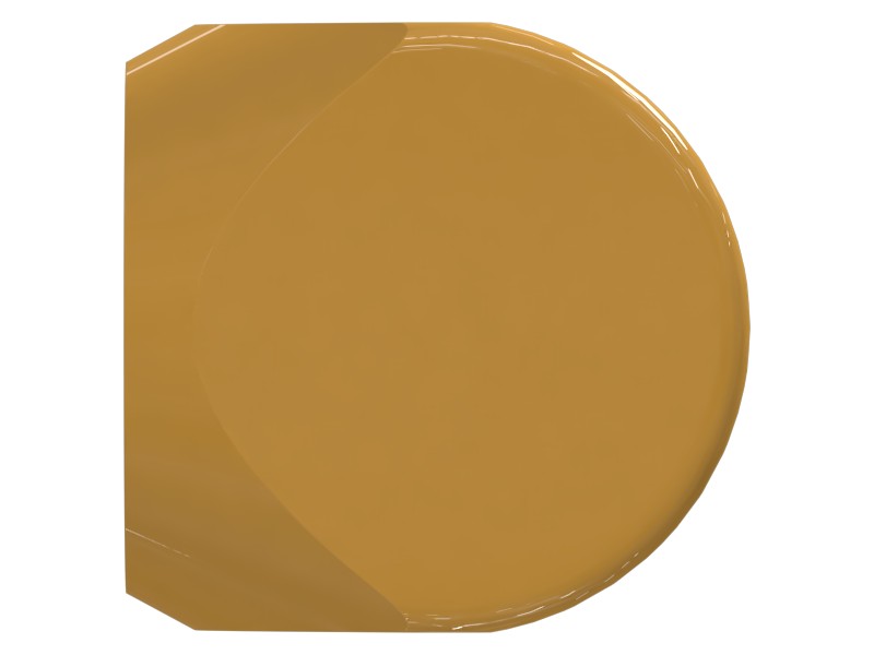 608-7785 Track Nut - image 2