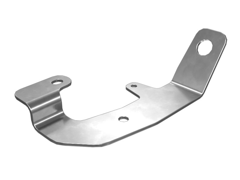 609-3427 BRACKET-CAB