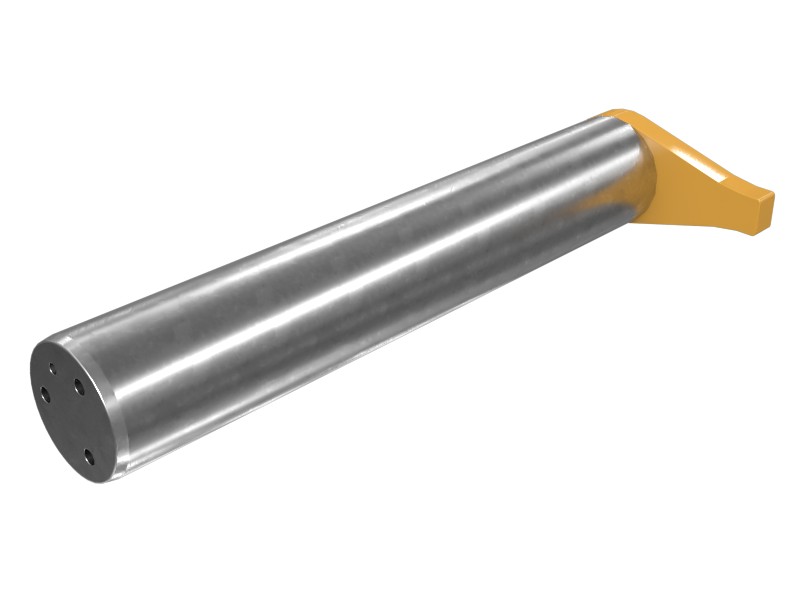 609-4365 149.85 mm Diameter Bucket Linkage Pin