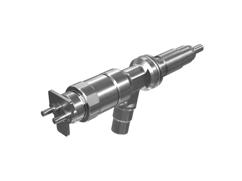 610-2300 Injector Group