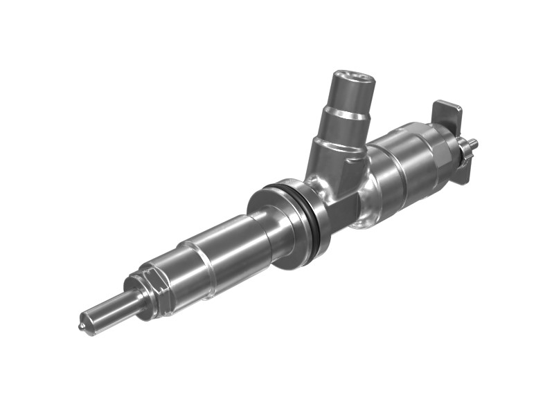 610-2303 Injector Group