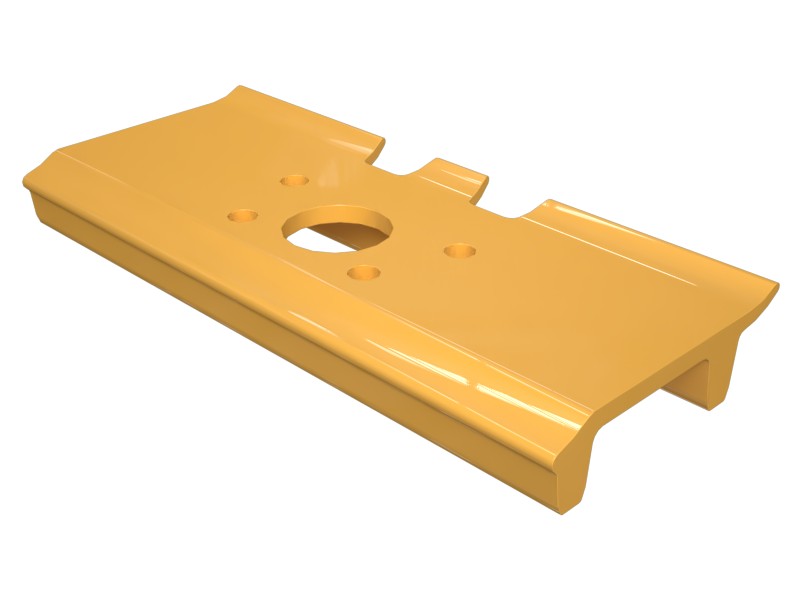 610-4684 Track Shoe