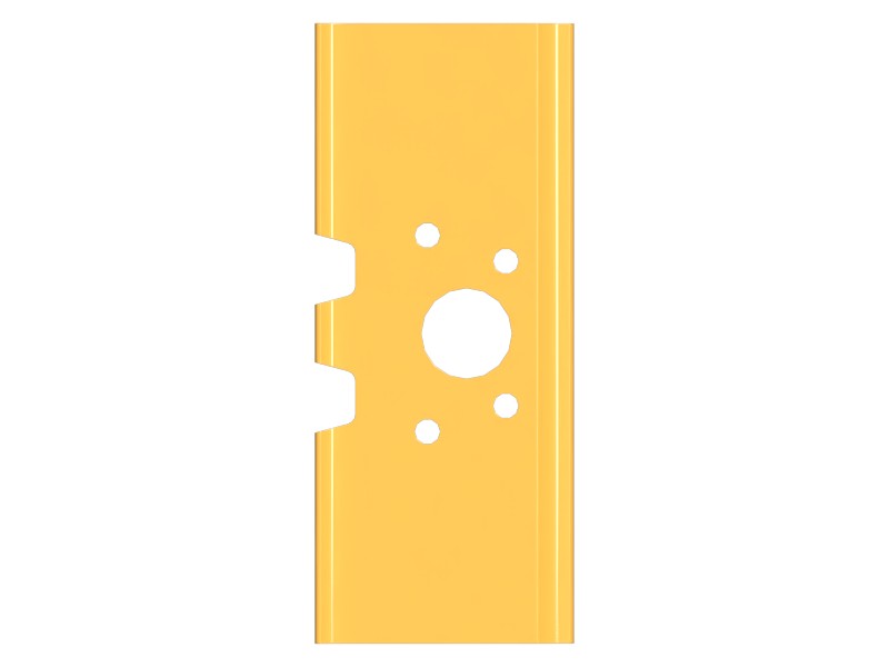 610-4684 Track Shoe - image 3