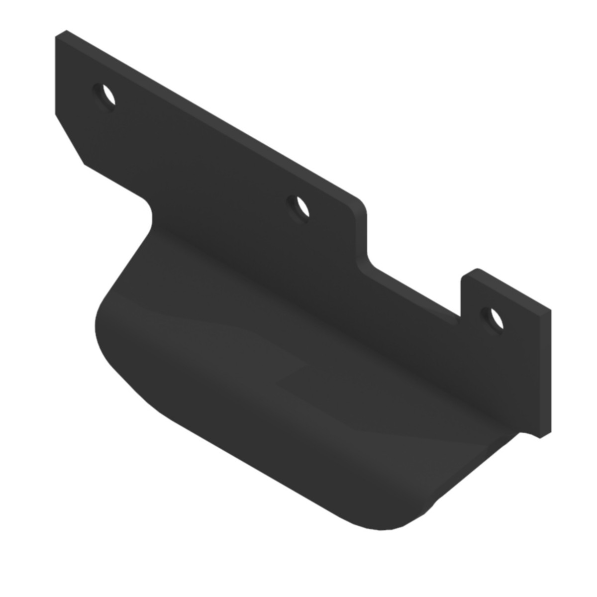610-6013 Guard-Right Hand