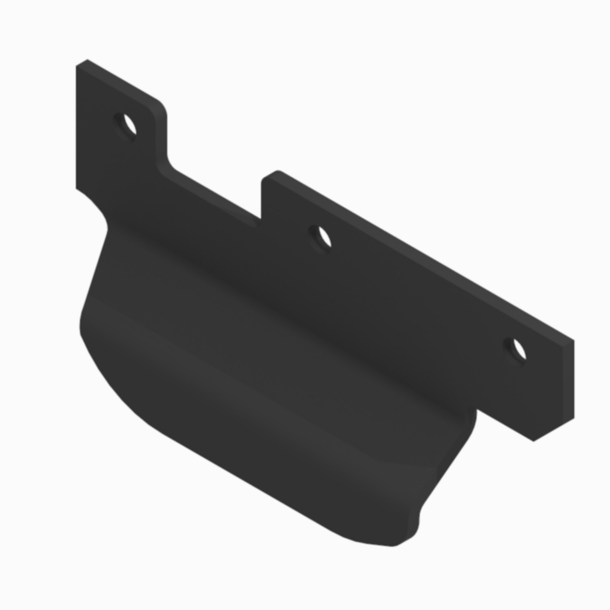 610-6052 Guard-Left Hand