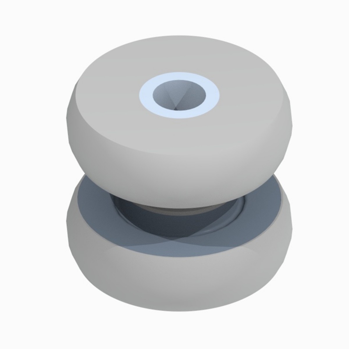 610-7200 Isolation Mount Group