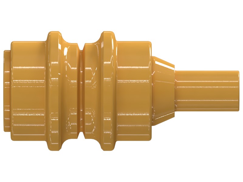 612-8632 Carrier Roller Assembly - image 2