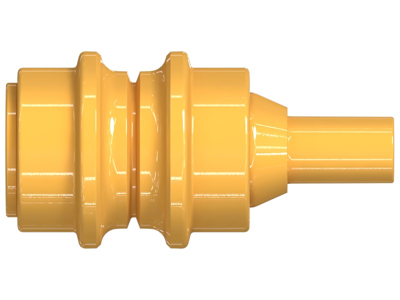 612-8632 Carrier Roller Assembly - image 3