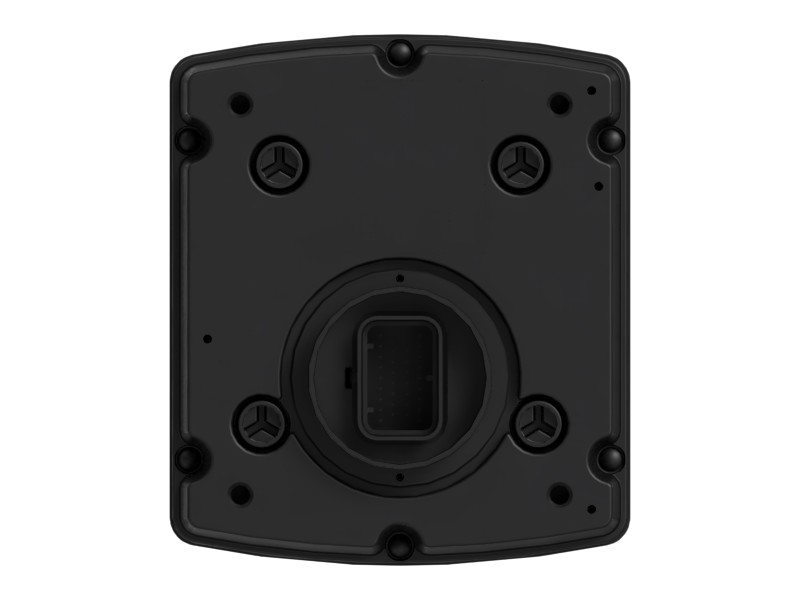 613-9107 24 Volt DC Operator Monitor - image 3