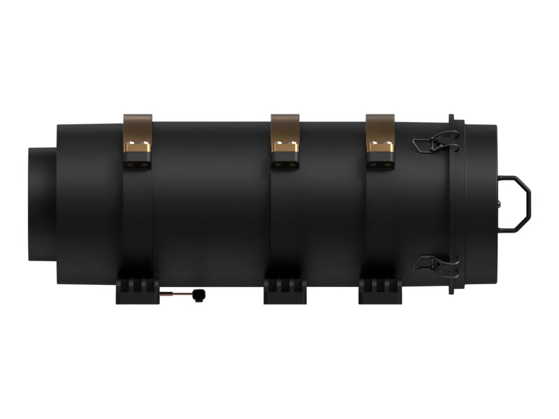 614-2494 Cab Air Precleaner - image 4