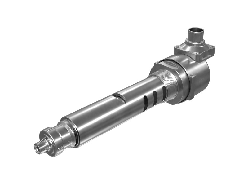 614-9601 Quick-Fill Tank Breather