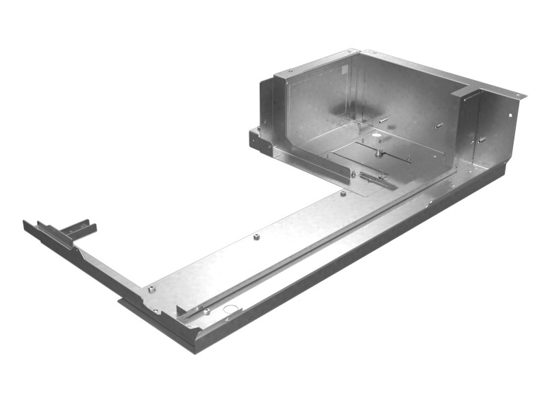 615-0801 Hood and Shroud Access Cover