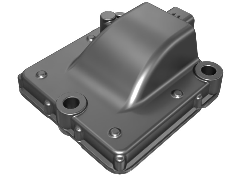 616-4042 Inertial Measurement Unit (IMU) Position Sensor