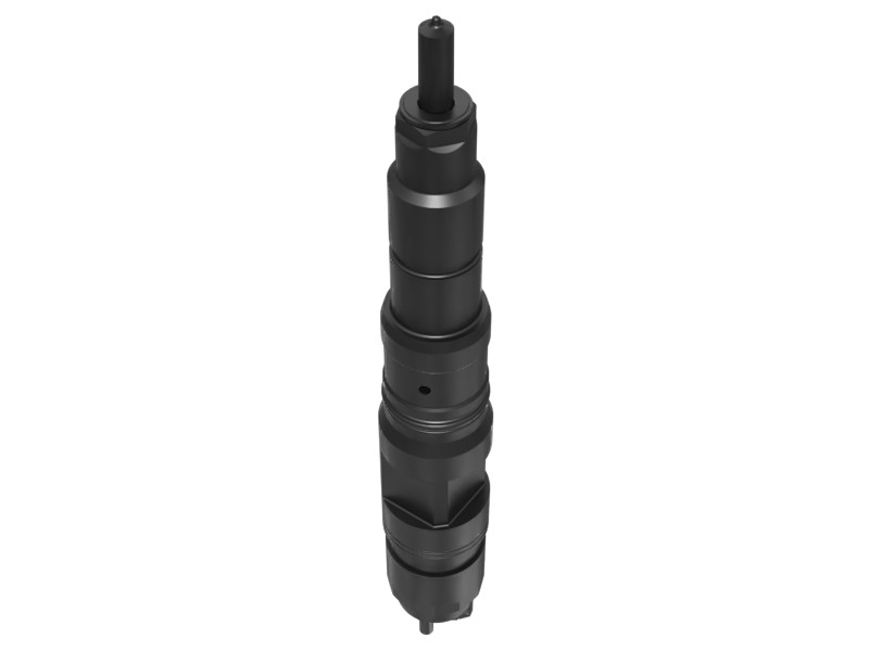 617-1909 Common Rail Fuel Injector