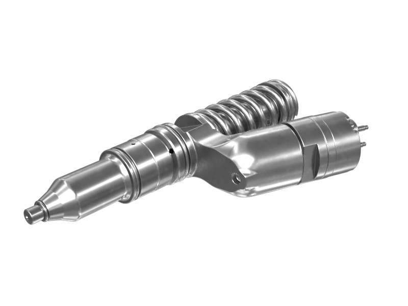 618-0751 Injector Unit
