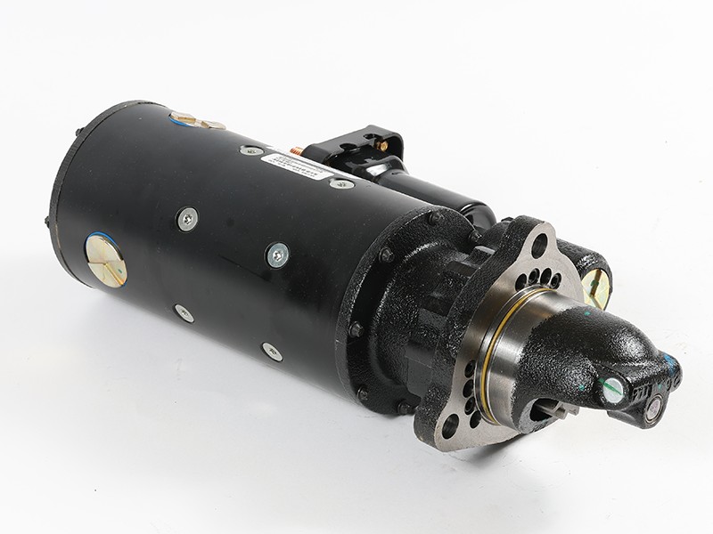 618-5622 24 Volt Electric Starting Motor
