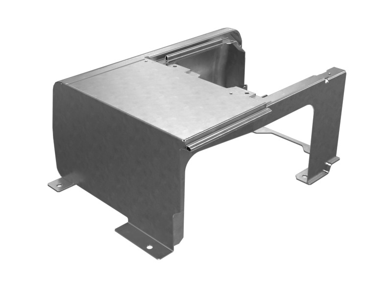 618-7850 Tool Storage Box
