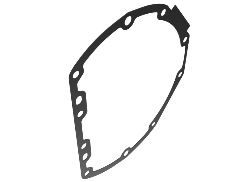 619-0636 Flywheel Housing Gasket