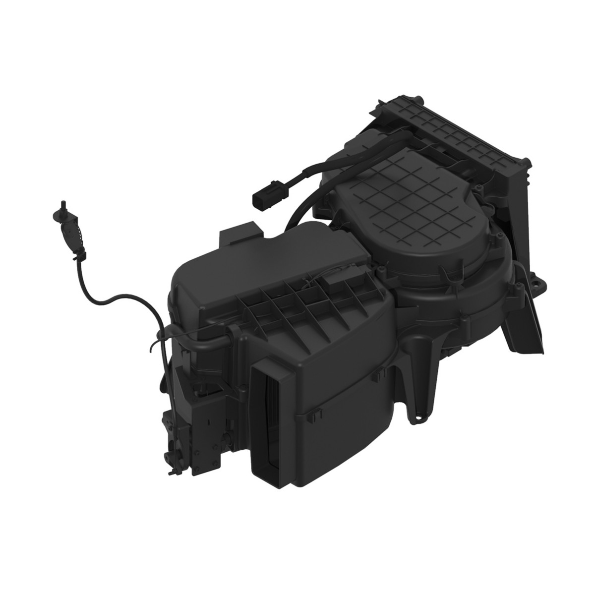 620-7345 Air Conditioner