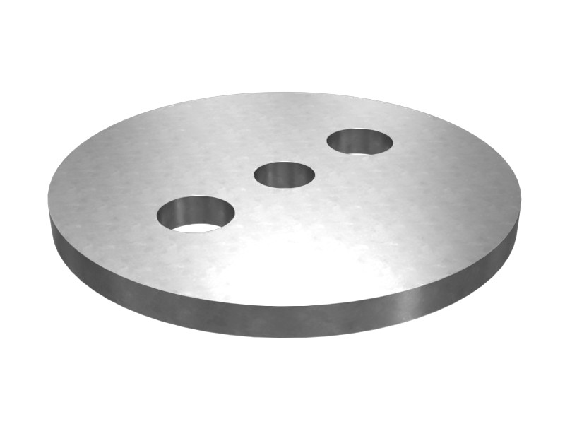 620-8299 90 mm OD Rotor Retainer