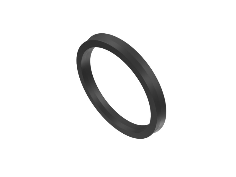 622-0605 103.4 mm ID Hydraulic Cylinder Rod Seal