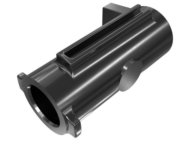 622-2052 88.99 mm Bore Track Adjuster Cylinder