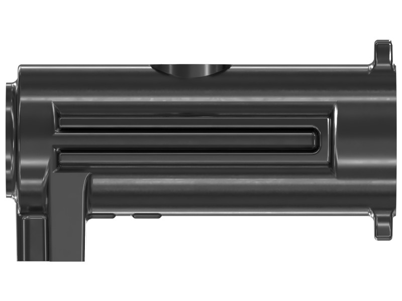 622-2052 88.99 mm Bore Track Adjuster Cylinder - image 3