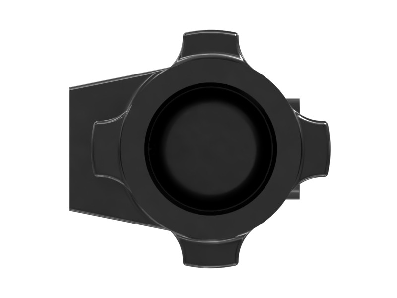 622-2052 88.99 mm Bore Track Adjuster Cylinder - image 4