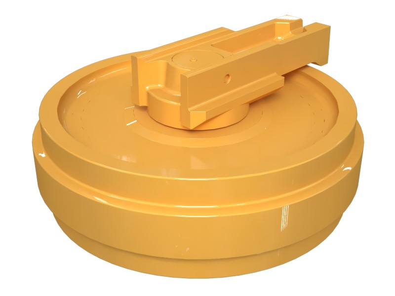 622-2492 Idler Group