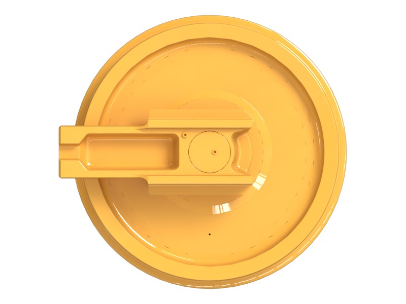 622-2492 Idler Group - image 3
