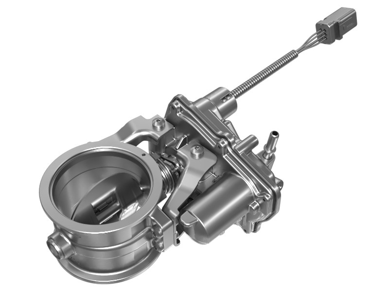 623-4049 24V Exhaust Gas Recirculation Valve