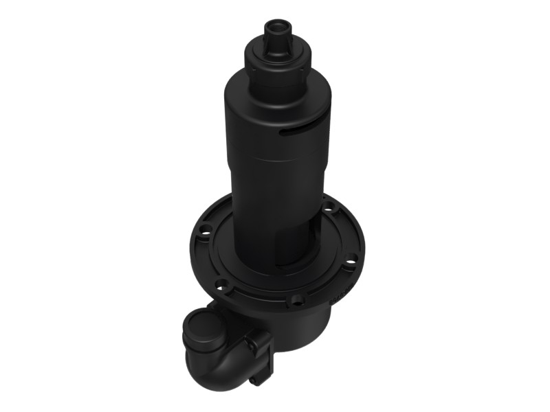 625-6705 Quick Fill Fuel Adapter Vent
