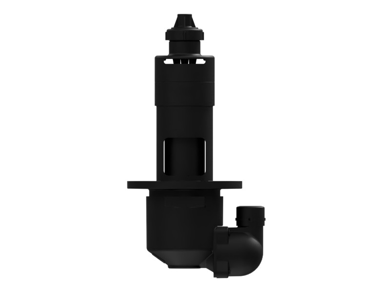 625-6705 Quick Fill Fuel Adapter Vent - image 2