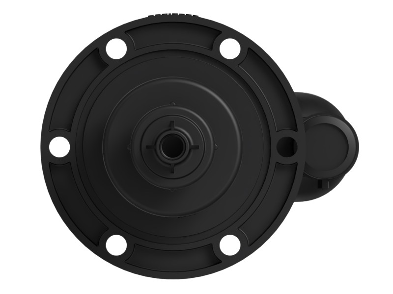 625-6705 Quick Fill Fuel Adapter Vent - image 3